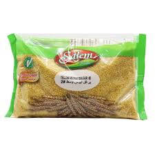 SALEM BULGUR W VRMCLI 908G#2