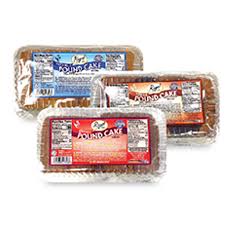 REGAL POUND CAKE 470G