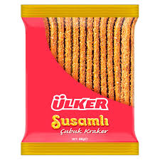 ULKER SESAME STICKS