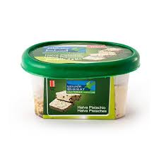 MOUNIR BISSAT HALWA PISTACHIO 454GM