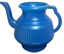 PLASTIC LOTA