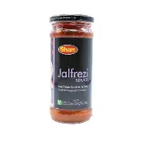 SHAN COOKING SAUCE  CHICKEN JALFREZI 350G