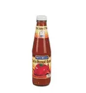 MITCHELLS HOT AND SWEET SAUCE 300G