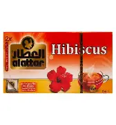 AL ATARA HIBISCUS 34G TEA