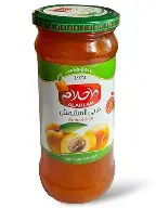 ALAHLAM APRICOT JAM 450G