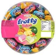 TAYAS FRUTTINO CANDY 100G