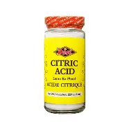DESI CITRIC ACID 227G
