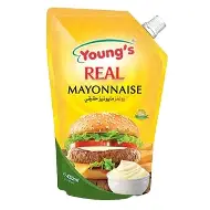 YOUNG MAYONNAISE 450G