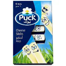 PUCK LABNEH 400G