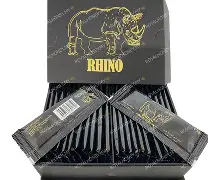 RHINO KINDOM HONEY 10