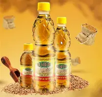 HALA SESAME OIL 450ML