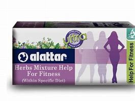 ALATTAR HERBS MIXTURE FITNES