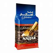 CAFE PLAIN NAJJAR 200G