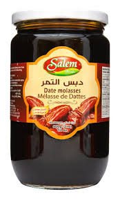 SALEM DATE MOLASES 900G